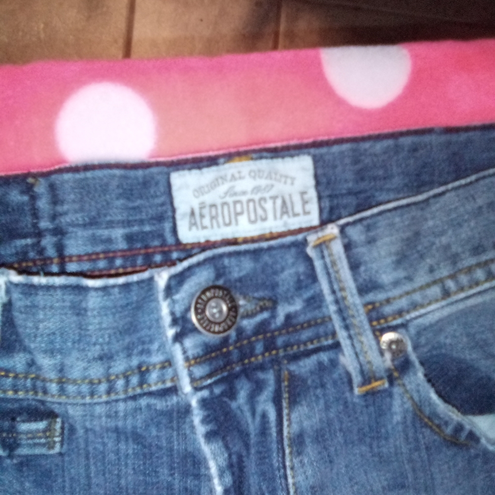 Jeans - Picture 3 of 5